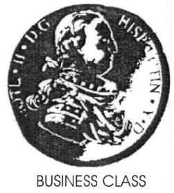 BUSINESS CLASS