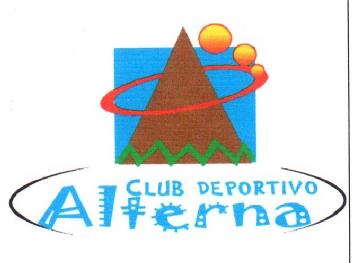 CLUB DEPORTIVO ALTERNA