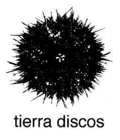 TIERRA DISCOS