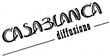 CASABLANCA DIFFUSIONE