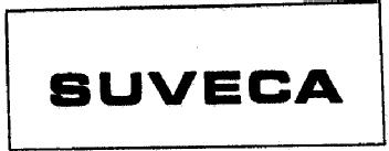 SUVECA