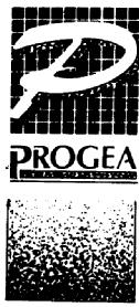 P PROGEA