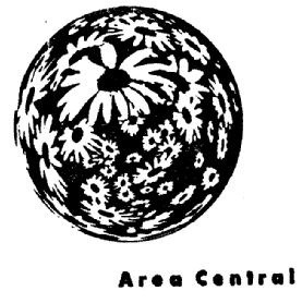 AREA CENTRAL