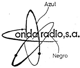 ONDA RADIO, S.A