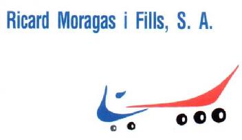 RICARD MORAGAS I FILLS, S.A