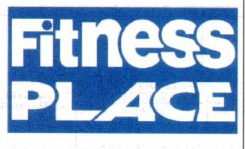 FITNESS PLACE