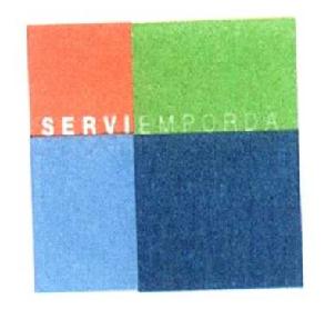 SERVIEMPORDA