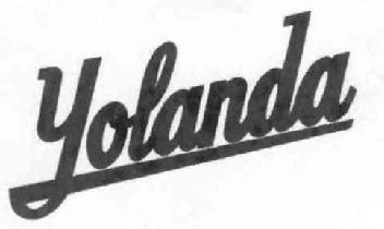 YOLANDA ANOTACIÓN DE DEMANDA