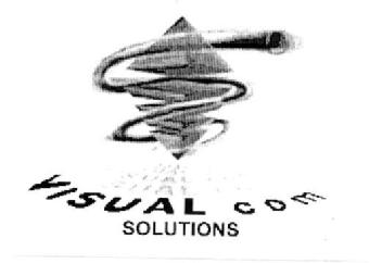 VISUAL COM SOLUTIONS