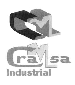 CM CRAMSA INDUSTRIAL