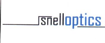SNELLOPTICS