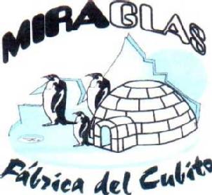 MIRAGLAS FABRICA DEL CUBITO