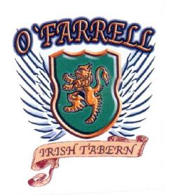 O'FARRELL