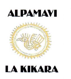 ALPAMAVI LA KIKARA