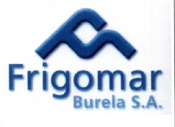 FRIGOMAR BURELA, S.A