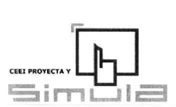 CEEI PROYECTA Y SIMULA