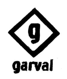 G GARVAL
