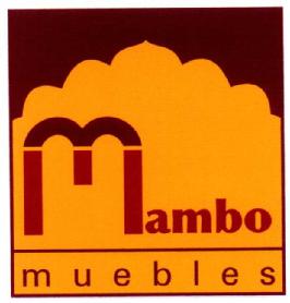 MAMBO MUEBLES
