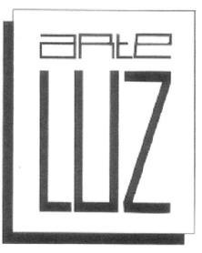 ARTE LUZ