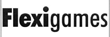 FLEXIGAMES