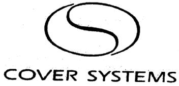 COVER SYSTEMS