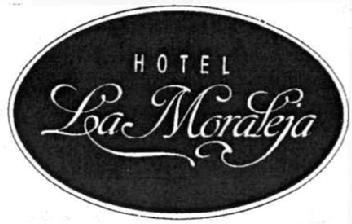HOTEL LA MORALEJA