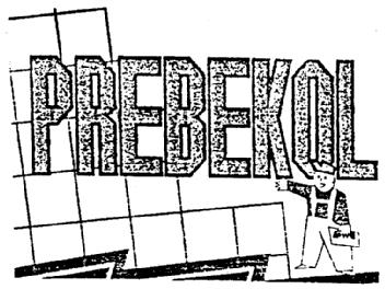 PREBEKOL