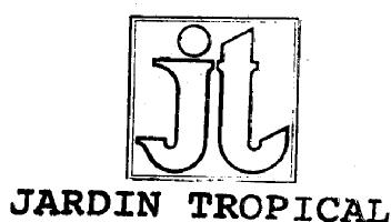JT JARDIN TROPICAL