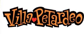 VILLA PETARDEO