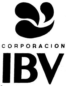 CORPORACION IBV