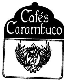 CAFES CARAMBUCO