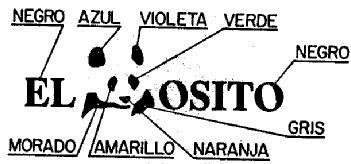 EL OSITO