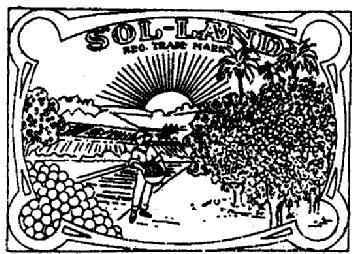 SOL-LAND