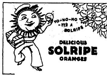 SOLRIPE