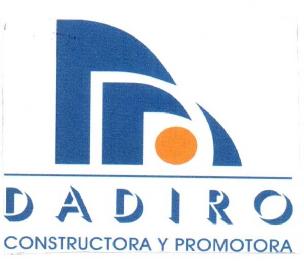 DADIRO CONSTRUCTORA Y PROMOTORA