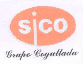 SICO GRUPO GOGULLADA