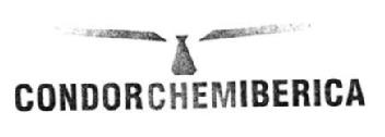 CONDORCHEMIBERICA