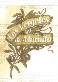 LOS VERGELES DE MORAILA