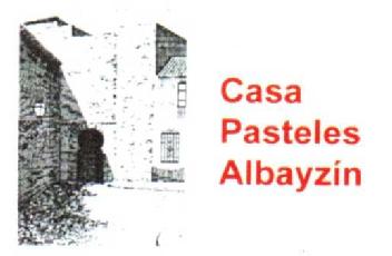 CASA PASTELES ALBAYZIN