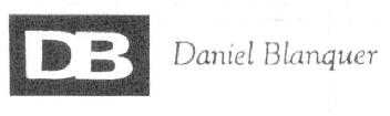 DB DANIEL BLANQUER