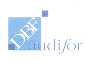 DBF AUDIFOR