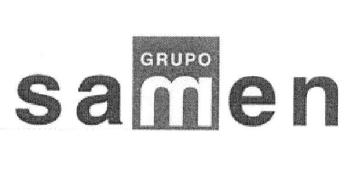 GRUPO SAMEN