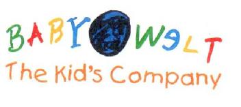 BABY WELT THE KID'S COMPANY