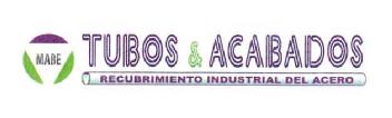 MABE TUBOS & ACABADOS RECUBRIMIENTO INDUSTRIAL DEL ACERO