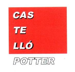 CASTELLO POTTER