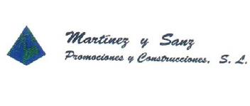 MARTINEZ Y SANZ PROMOCIONES Y CONSTRUCCIONES, S.L
