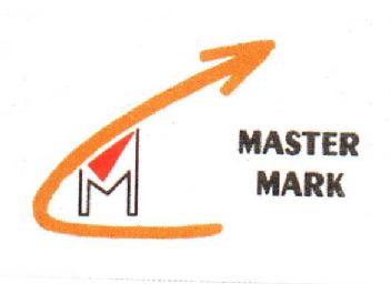 M MASTER MARK
