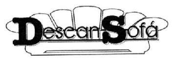 DESCAN SOFA