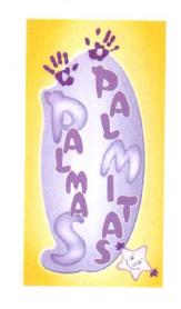 PALMAS PALMITAS