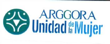 ARGGORA UNIDAD DE LA MUJER